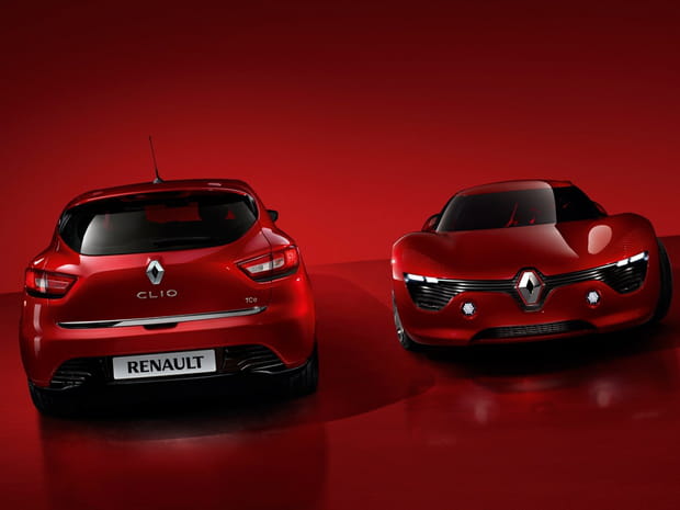 La Renault Clio enfin DéZirable