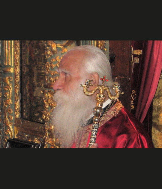 Patriarche de Constantinople