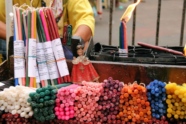 Les marchés et leurs traditions