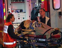 Attentats, les urgences en première ligne