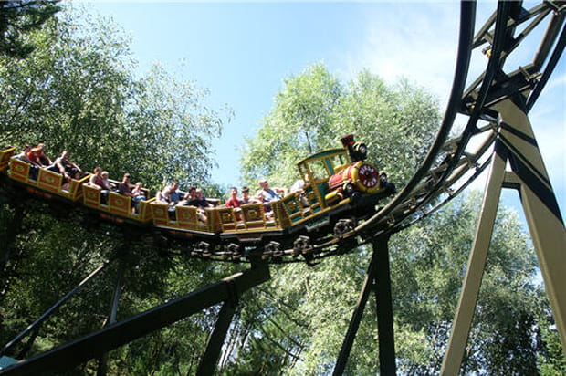 Voyage à Nigloland