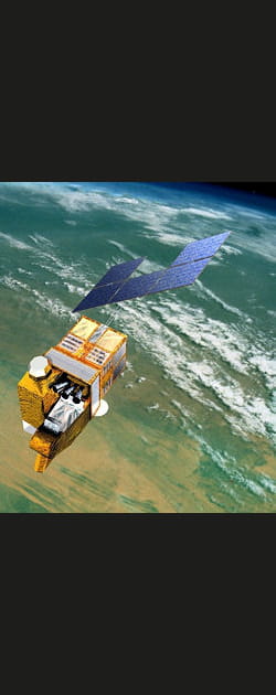 380&nbsp;millions d'euros en plus pour le spatial