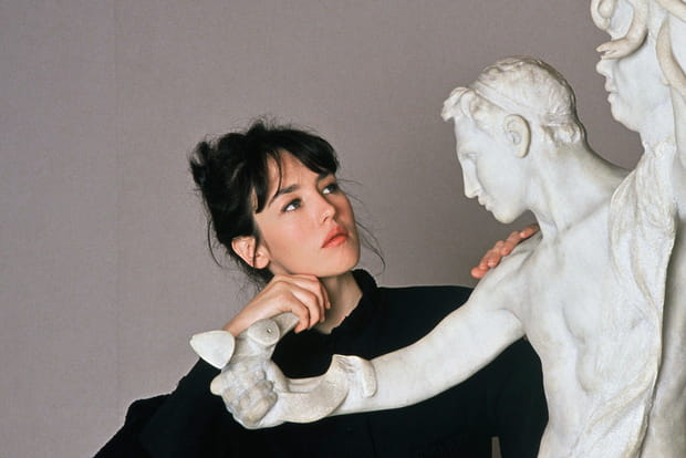 1981 : Camille Claudel