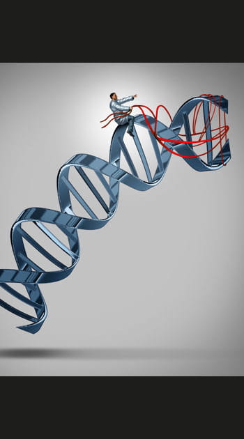 Le s&eacute;quen&ccedil;age ADN pour mieux d&eacute;tecter les maladies