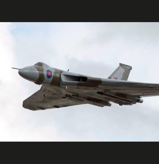 Concorde, ou presque