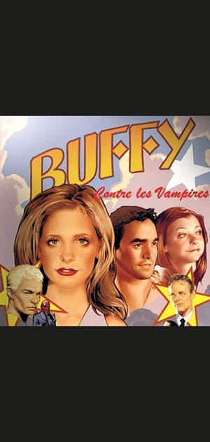 Buffy contre les vampires&nbsp;: Que le spectacle commence