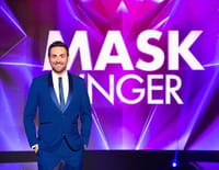 Mask Singer : L'enquête continue