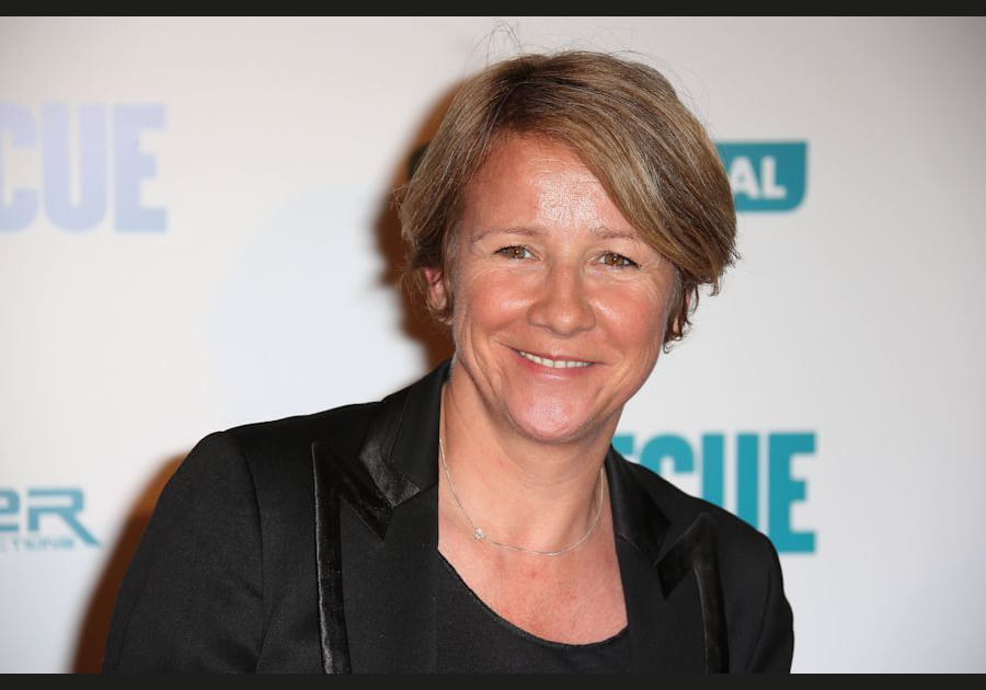 Ariane Massenet lutte contre le mal-logement
