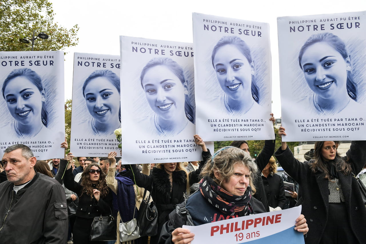Mort de Philippine : un rapport choc dévoilé sur le meurtrier présumé