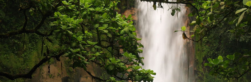 Costa Rica, une destination grandeur nature