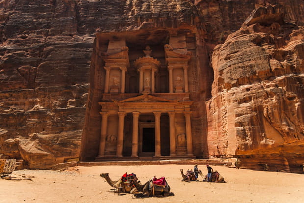 Petra