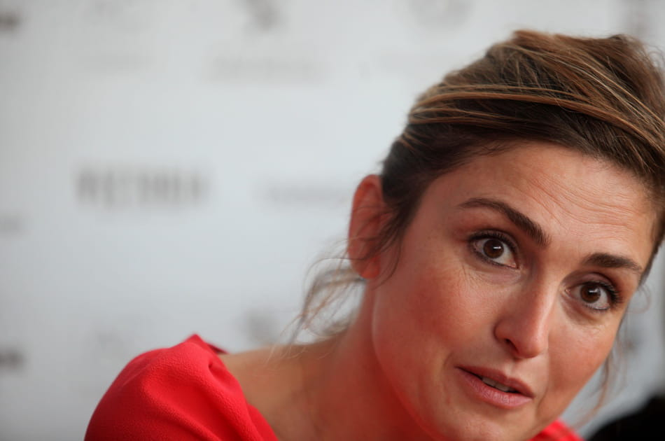Grave (produit par Julie Gayet)