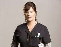 Code Black : Les fantômes du passé