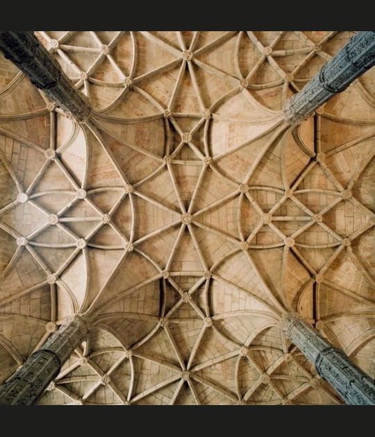 Le monast&egrave;re des Hi&eacute;ronymites