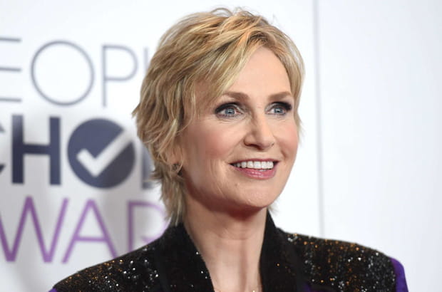 Jane Lynch