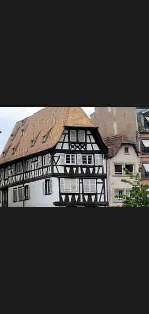 Pouvoir d'achat immobilier &agrave; Strasbourg&nbsp;: 93&nbsp;m2