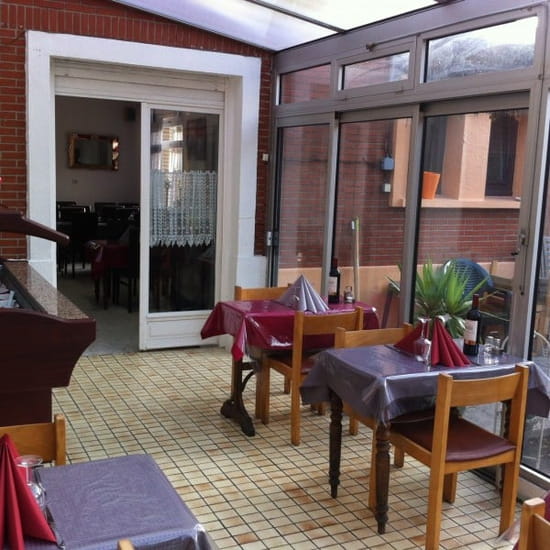 Au Saint Hubert, Brasserie Bistrot à Annœullin avec Linternaute
