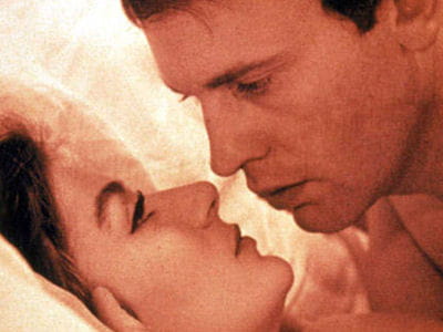 un homme et une femme