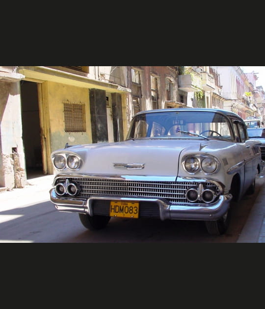 Nickel chrome