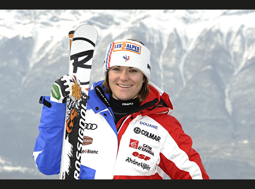 Marion Rolland : entre 5 000 et 8 000 euros par&nbsp;mois