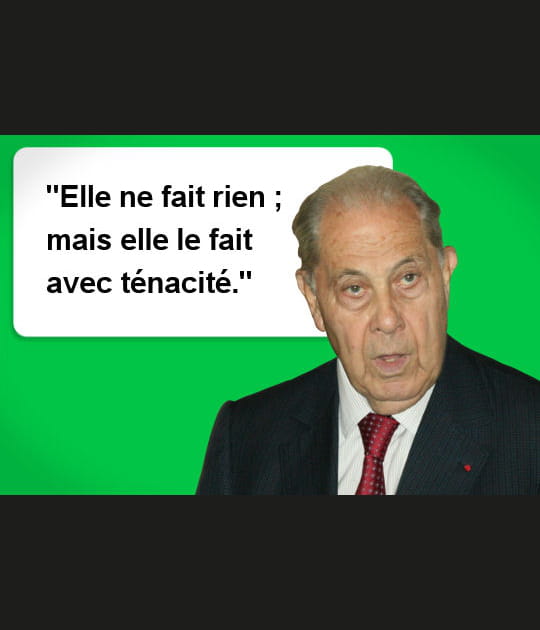 Pasqua tacle MAM