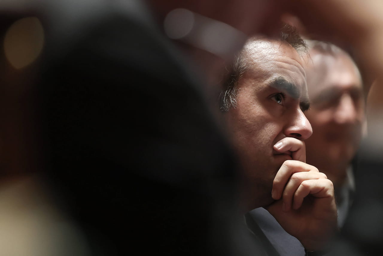 Censure contre Lecornu ? Ultimatum du PS, gronde du Sénat... Le Premier ministre pourrait tomber la semaine prochaine