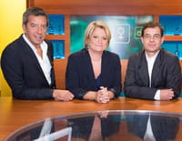 Le magazine de la santé