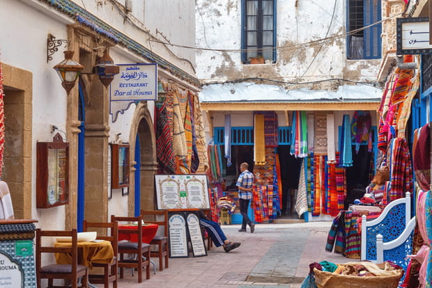 Nos 20 coups de cœur pour une virée marocaine en hiver : Explorer la médina