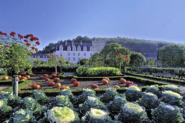 Villandry