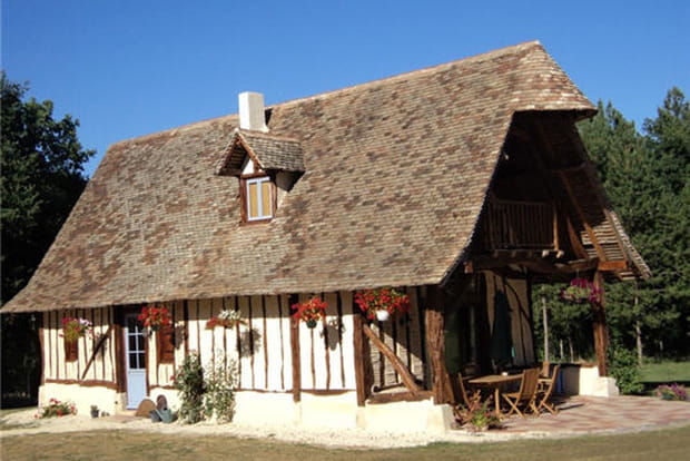 Le gîte "Pot de Lèbe" à Barbaste