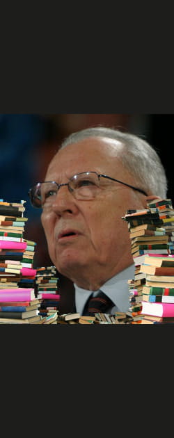 11. Jacques Delors&nbsp;: 4&nbsp;718&nbsp;pages