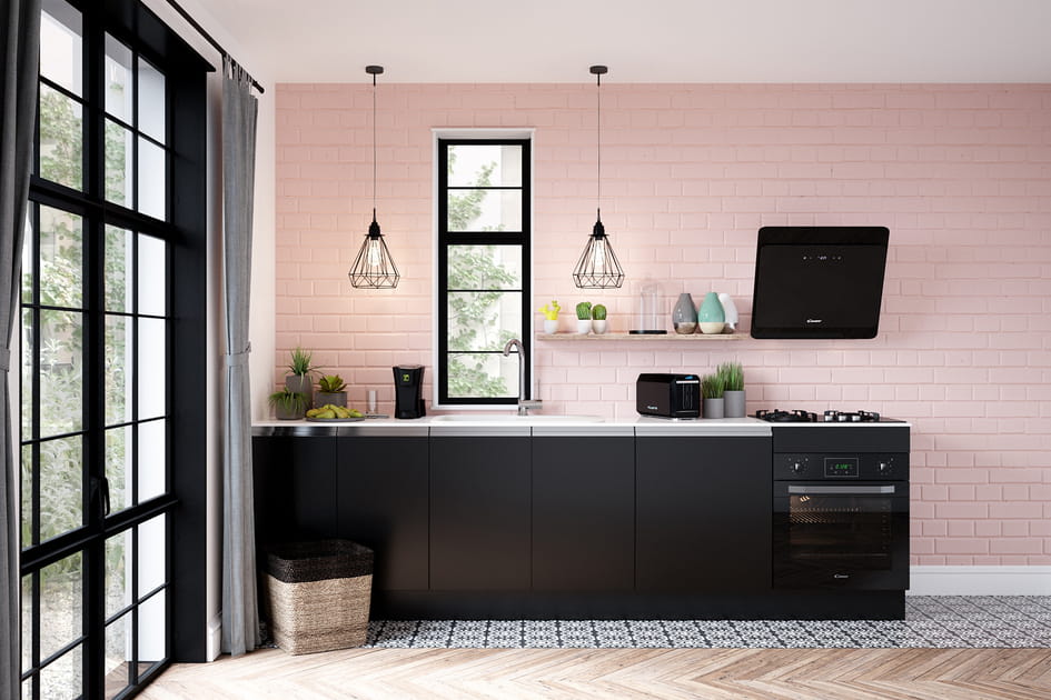 Quelles couleurs se marient avec le rose&nbsp;?