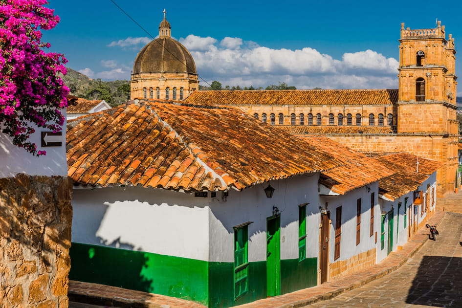Barichara