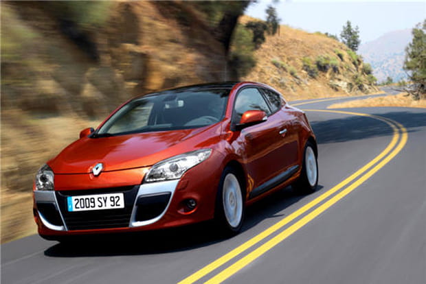 Un large choix de moteurs diesel