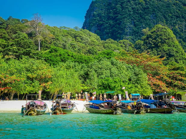 The most expensive and cheapest beaches in the world in 2018