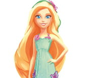 Barbie Dreamtopia : Ne baisse jamais les bras !