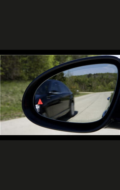 Angle pas si mort que &ccedil;a