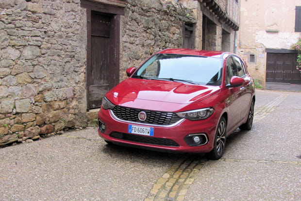 La gamme et les prix