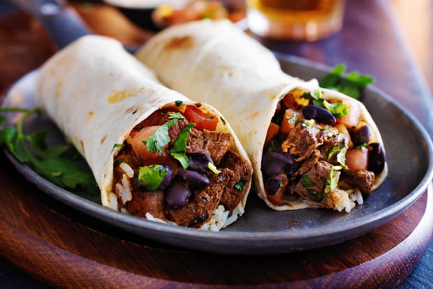 Chandeleur : la tortilla, pain ou crêpe mexicaine ?