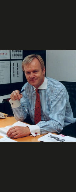 Vatanen change de circuit