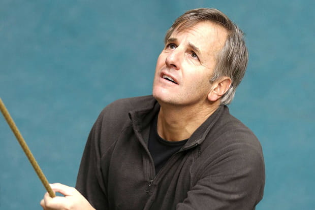 Cascadeur de l'extrême