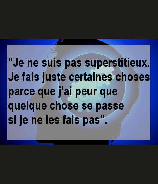 Une logique... totalement illogique