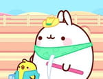 Molang