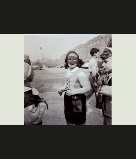 Nan Goldin&nbsp;: Soeurs, Saintes et Sibylles