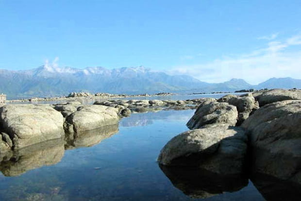 Merveille côtière