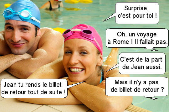 Belle Maman 2