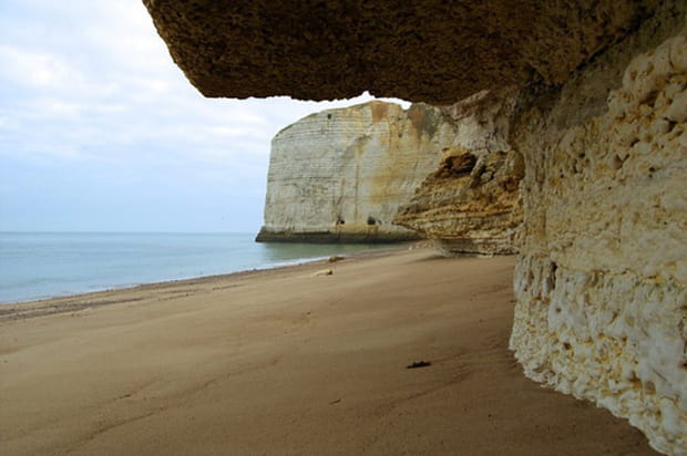 Pointe de la Courtine