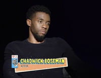 Black Panther Power