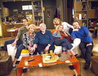 En famille