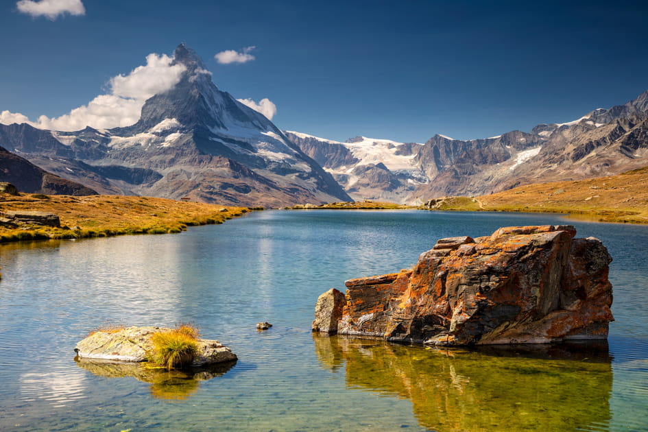 Mont Cervin